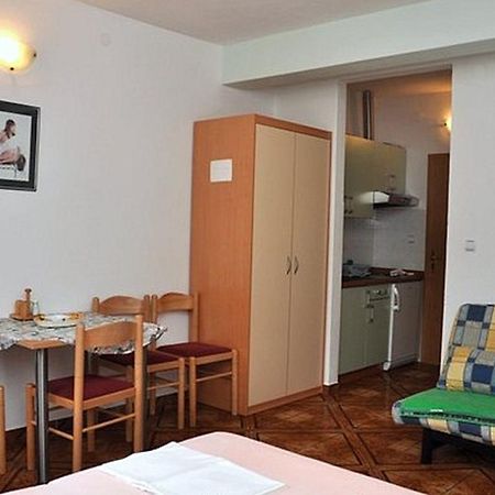 Riva Apartments Živogošće المظهر الخارجي الصورة