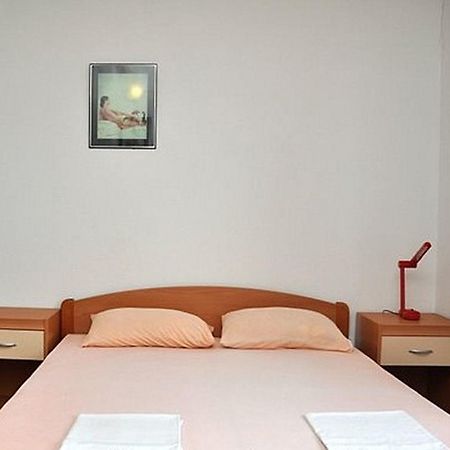 Riva Apartments Živogošće المظهر الخارجي الصورة