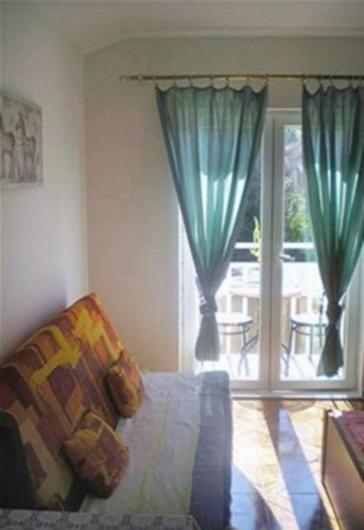 Riva Apartments Živogošće المظهر الخارجي الصورة