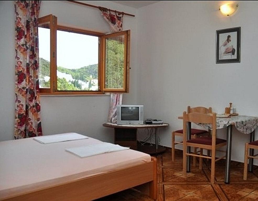 Riva Apartments Živogošće المظهر الخارجي الصورة