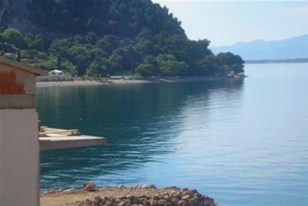 Riva Apartments Živogošće المظهر الخارجي الصورة
