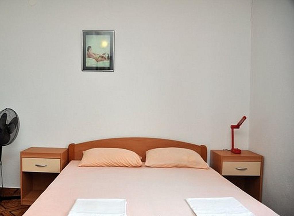 Riva Apartments Živogošće المظهر الخارجي الصورة