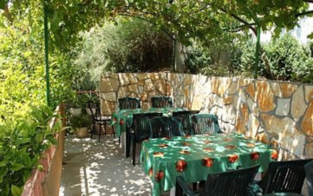 Riva Apartments Živogošće المظهر الخارجي الصورة