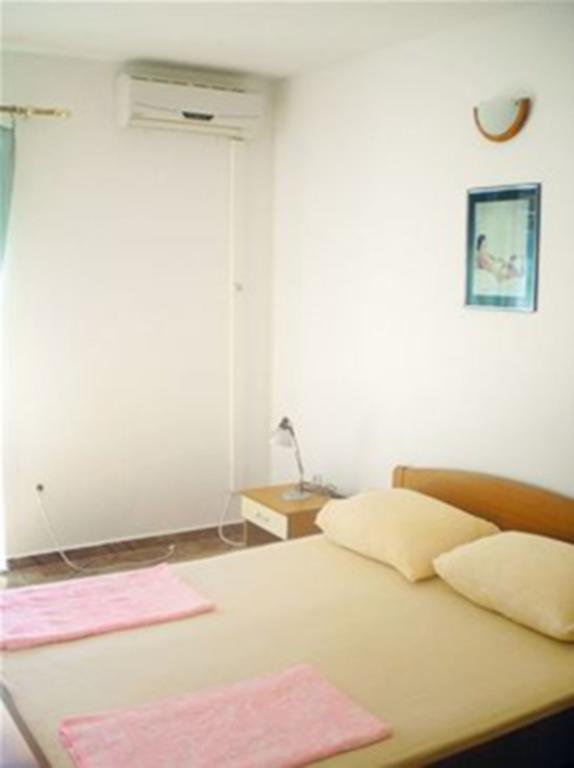 Riva Apartments Živogošće المظهر الخارجي الصورة